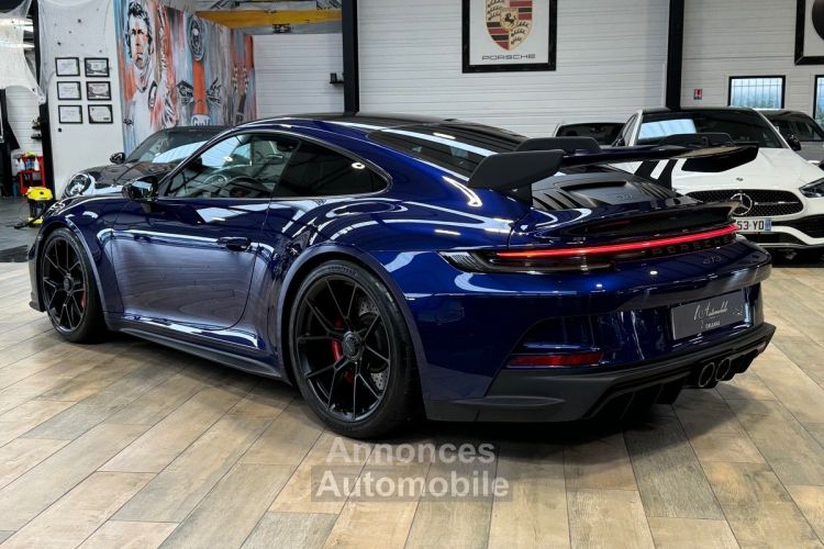 Porsche 911 TYPE 992 GT3 510CV PDK IMMAT FRANCE 0 MALUS - <small></small> 224.990 € <small>TTC</small> - #8