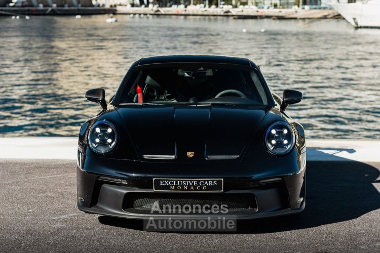 Porsche 911 TYPE 992 GT3 CLUBSPORT PDK 510 CV - MONACO - <small></small> 224.900 € <small>TTC</small> - #2