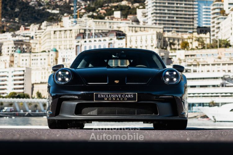 Porsche 911 TYPE 992 GT3 CLUBSPORT PDK 510 CV - MONACO - <small></small> 224.900 € <small>TTC</small> - #3