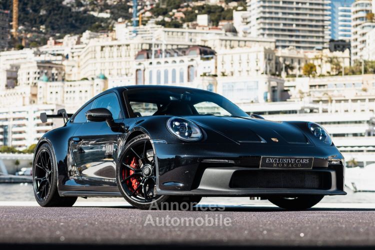 Porsche 911 TYPE 992 GT3 CLUBSPORT PDK 510 CV - MONACO - <small></small> 224.900 € <small>TTC</small> - #7