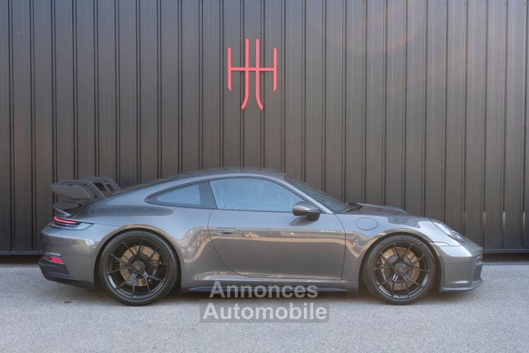 Porsche 911 TYPE 992 GT3 CLUBSPORT PDK7 - <small></small> 264.900 € <small>TTC</small> - #2