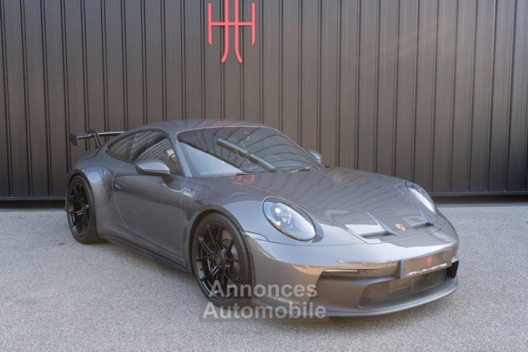 Porsche 911 TYPE 992 GT3 CLUBSPORT PDK7 - <small></small> 264.900 € <small>TTC</small> - #5