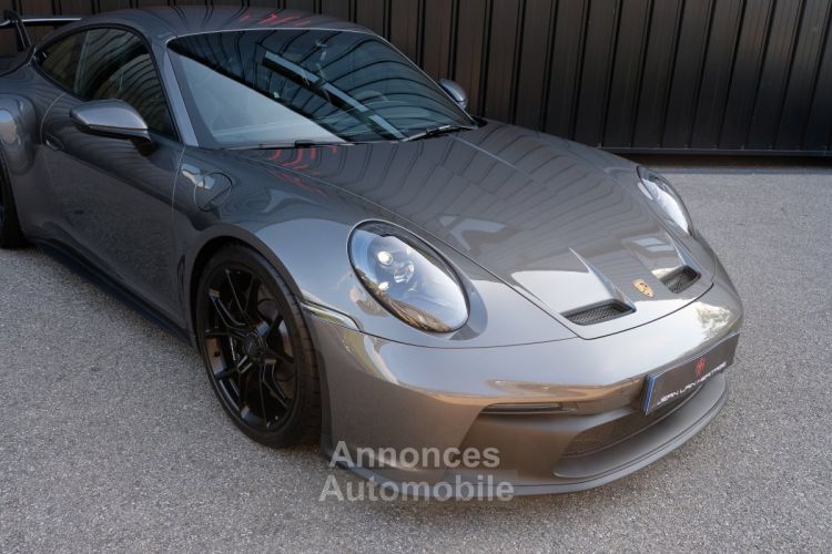 Porsche 911 TYPE 992 GT3 CLUBSPORT PDK7 - <small></small> 264.900 € <small>TTC</small> - #6