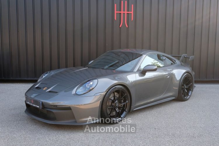 Porsche 911 TYPE 992 GT3 CLUBSPORT PDK7 - <small></small> 264.900 € <small>TTC</small> - #7