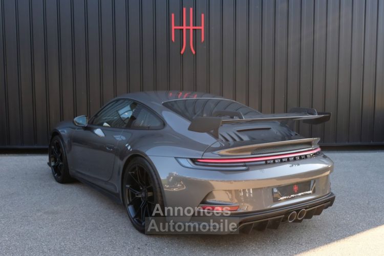 Porsche 911 TYPE 992 GT3 CLUBSPORT PDK7 - <small></small> 264.900 € <small>TTC</small> - #10