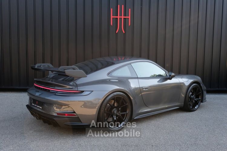 Porsche 911 TYPE 992 GT3 CLUBSPORT PDK7 - <small></small> 264.900 € <small>TTC</small> - #13