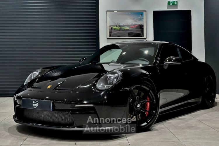 Porsche 911 TYPE 992 GT3 PACK TOURING 4.0i 510 CH PDK 7 BOSE CHRONO PLUS LIFT SYSTÈME FRANÇAISE 1ER MAIN 11 000 KMS - <small></small> 229.990 € <small>TTC</small> - #1