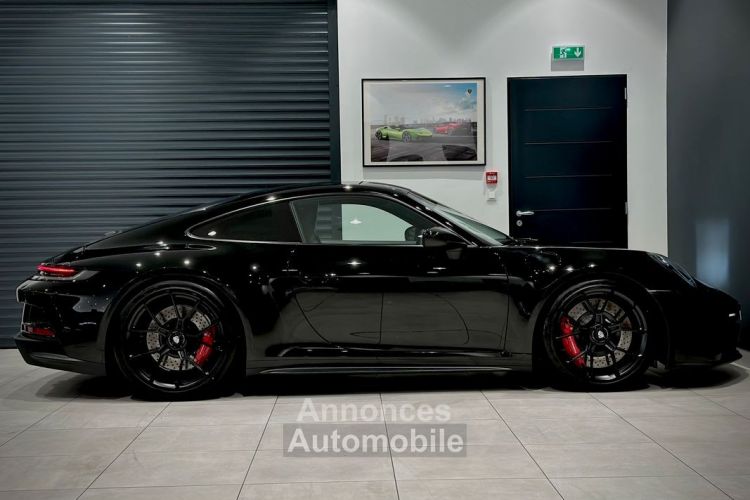 Porsche 911 TYPE 992 GT3 PACK TOURING 4.0i 510 CH PDK 7 BOSE CHRONO PLUS LIFT SYSTÈME FRANÇAISE 1ER MAIN 11 000 KMS - <small></small> 229.990 € <small>TTC</small> - #2