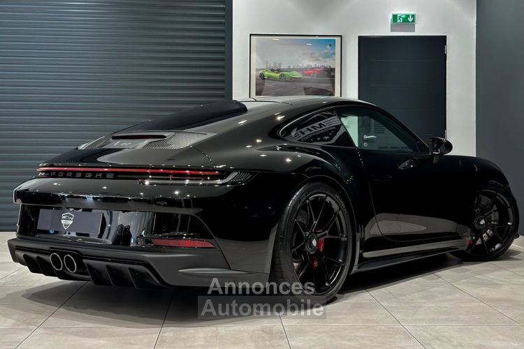 Porsche 911 TYPE 992 GT3 PACK TOURING 4.0i 510 CH PDK 7 BOSE CHRONO PLUS LIFT SYSTÈME FRANÇAISE 1ER MAIN 11 000 KMS - <small></small> 229.990 € <small>TTC</small> - #3