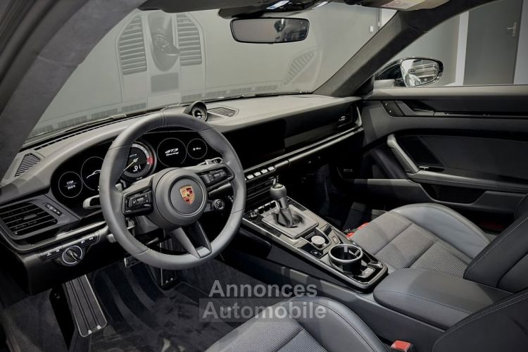 Porsche 911 TYPE 992 GT3 PACK TOURING 4.0i 510 CH PDK 7 BOSE CHRONO PLUS LIFT SYSTÈME FRANÇAISE 1ER MAIN 11 000 KMS - <small></small> 229.990 € <small>TTC</small> - #4