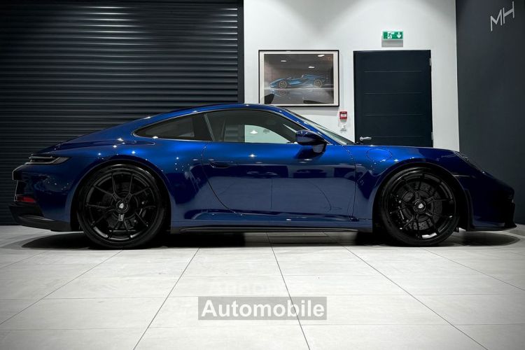 Porsche 911 TYPE 992 GT3 PACK TOURING 4.0i 510 CH PDK TOIT CARBONE INT LIFT 90L SIÈGE 18 POS MATRIX BOSE APPROVED 2026 4 000 KMS MY22 - <small></small> 227.990 € <small>TTC</small> - #2