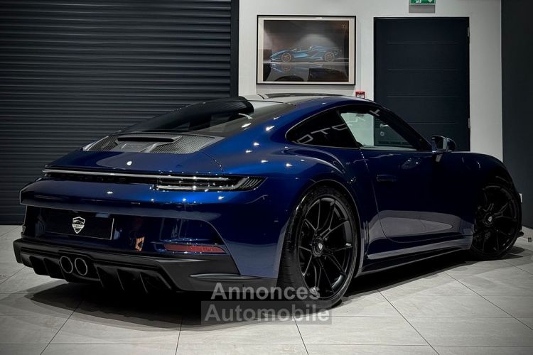 Porsche 911 TYPE 992 GT3 PACK TOURING 4.0i 510 CH PDK TOIT CARBONE INT LIFT 90L SIÈGE 18 POS MATRIX BOSE APPROVED 2026 4 000 KMS MY22 - <small></small> 227.990 € <small>TTC</small> - #3