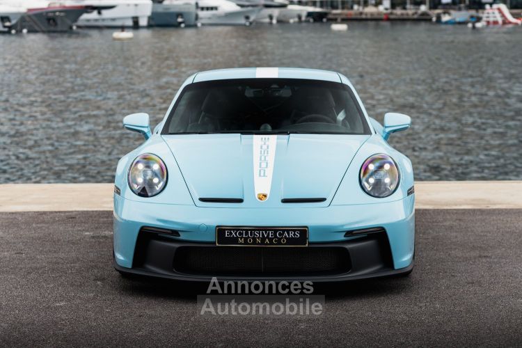 Porsche 911 TYPE 992 GT3 PDK 510 CV CLUBSPORT PTS - CXX INDIVIDUAL PORSCHE - <small></small> 257.900 € <small>TTC</small> - #2