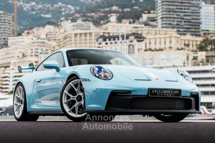 Porsche 911 TYPE 992 GT3 PDK 510 CV CLUBSPORT PTS - CXX INDIVIDUAL PORSCHE - <small></small> 257.900 € <small>TTC</small> - #7