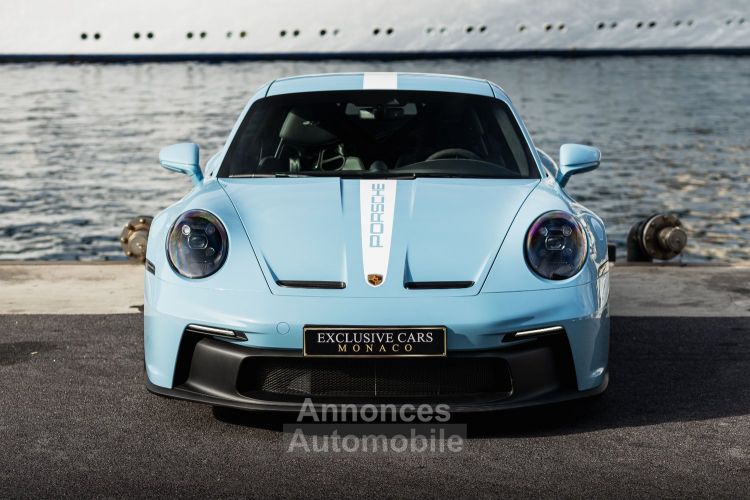 Porsche 911 TYPE 992 GT3 PDK 510 CV CLUBSPORT PTS - CXX INDIVIDUAL PORSCHE - <small></small> 257.900 € <small>TTC</small> - #2