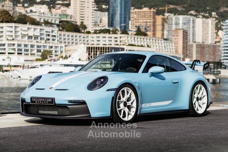 Porsche 911 TYPE 992 GT3 PDK 510 CV CLUBSPORT PTS - CXX INDIVIDUAL PORSCHE - <small></small> 257.900 € <small>TTC</small> - #7