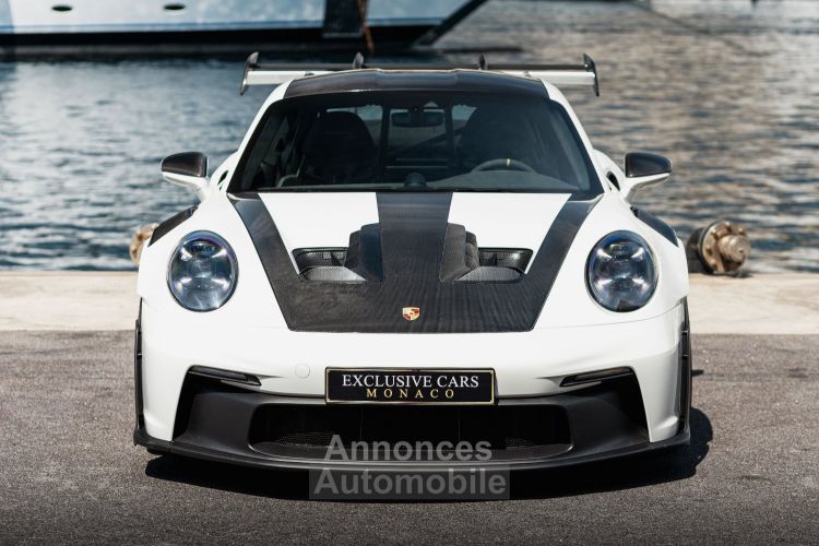 Porsche 911 TYPE 992 GT3 RS PDK 525 CV WEISSACH - MONACO - <small></small> 374.900 € <small>TTC</small> - #2