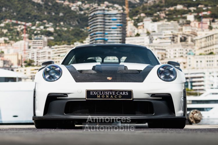 Porsche 911 TYPE 992 GT3 RS PDK 525 CV WEISSACH - MONACO - <small></small> 374.900 € <small>TTC</small> - #3