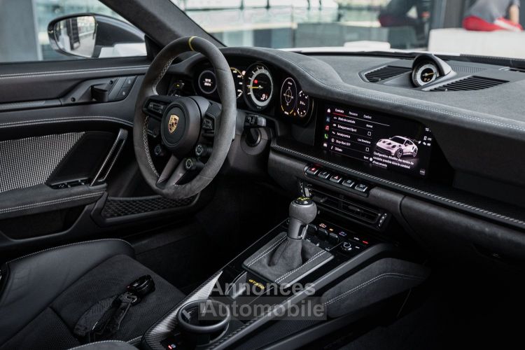 Porsche 911 TYPE 992 GT3 RS PDK 525 CV WEISSACH - MONACO - <small></small> 374.900 € <small>TTC</small> - #15