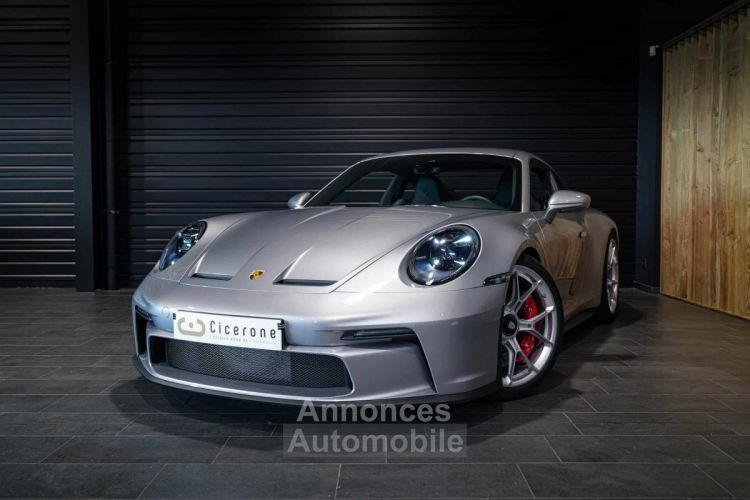 Porsche 911 Type 992 GT3 Touring - <small></small> 239.900 € <small>TTC</small> - #1