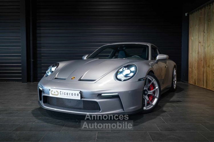 Porsche 911 Type 992 GT3 Touring - <small></small> 239.900 € <small>TTC</small> - #2