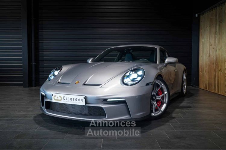 Porsche 911 Type 992 GT3 Touring - <small></small> 239.900 € <small>TTC</small> - #3