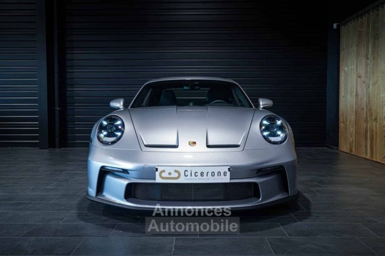 Porsche 911 Type 992 GT3 Touring - <small></small> 239.900 € <small>TTC</small> - #4