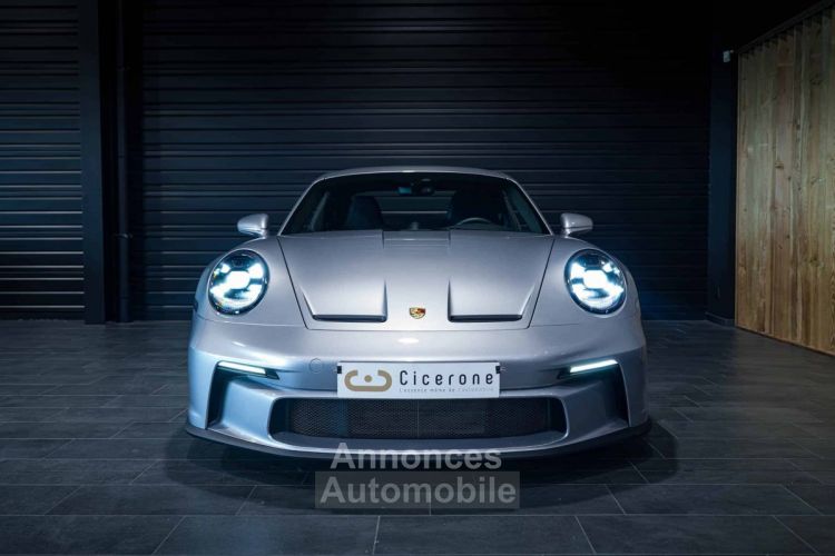 Porsche 911 Type 992 GT3 Touring - <small></small> 239.900 € <small>TTC</small> - #5