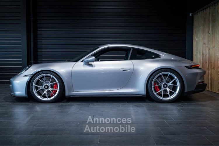 Porsche 911 Type 992 GT3 Touring - <small></small> 239.900 € <small>TTC</small> - #6