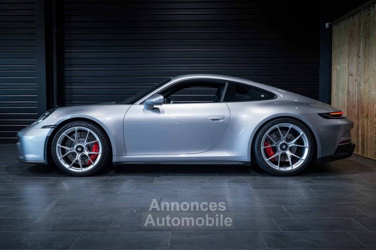 Porsche 911 Type 992 GT3 Touring - <small></small> 239.900 € <small>TTC</small> - #7