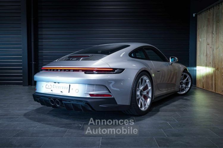 Porsche 911 Type 992 GT3 Touring - <small></small> 239.900 € <small>TTC</small> - #8