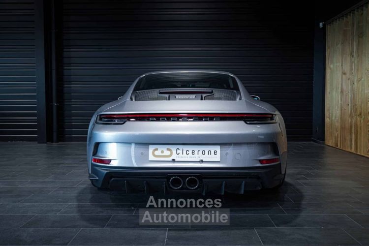 Porsche 911 Type 992 GT3 Touring - <small></small> 239.900 € <small>TTC</small> - #11