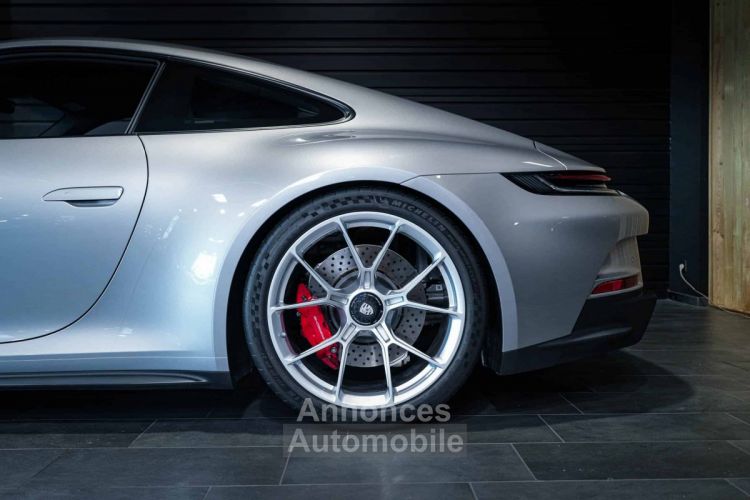 Porsche 911 Type 992 GT3 Touring - <small></small> 239.900 € <small>TTC</small> - #18