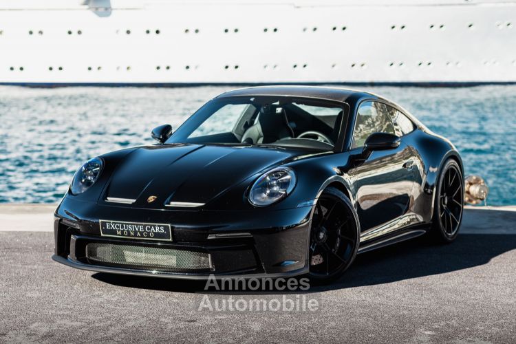 Porsche 911 TYPE 992 GT3 TOURING 510 CV - MONACO - <small></small> 234.900 € <small>TTC</small> - #1