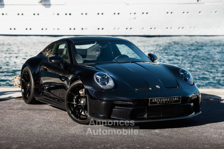 Porsche 911 TYPE 992 GT3 TOURING 510 CV - MONACO - <small></small> 234.900 € <small>TTC</small> - #3