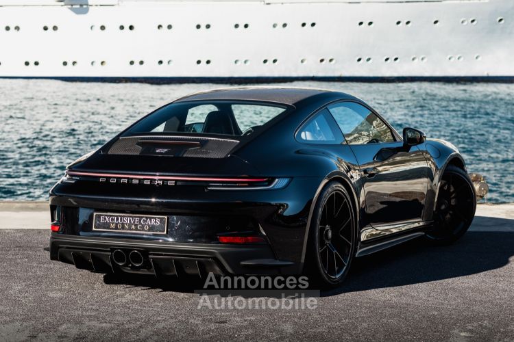 Porsche 911 TYPE 992 GT3 TOURING 510 CV - MONACO - <small></small> 234.900 € <small>TTC</small> - #5