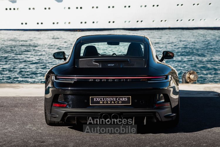 Porsche 911 TYPE 992 GT3 TOURING 510 CV - MONACO - <small></small> 234.900 € <small>TTC</small> - #6