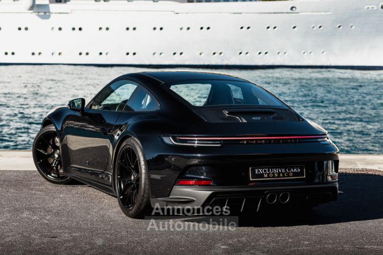 Porsche 911 TYPE 992 GT3 TOURING 510 CV - MONACO - <small></small> 234.900 € <small>TTC</small> - #7