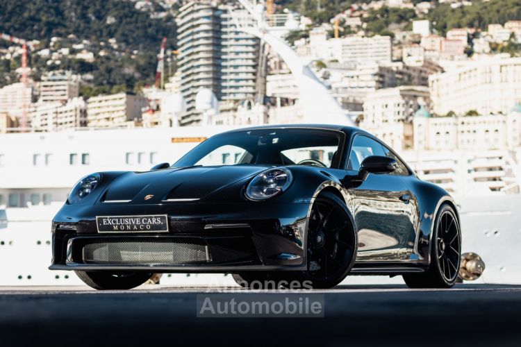 Porsche 911 TYPE 992 GT3 TOURING 510 CV - MONACO - <small></small> 234.900 € <small>TTC</small> - #24