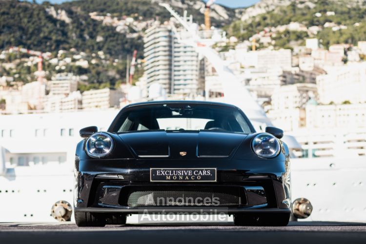 Porsche 911 TYPE 992 GT3 TOURING 510 CV - MONACO - <small></small> 234.900 € <small>TTC</small> - #25