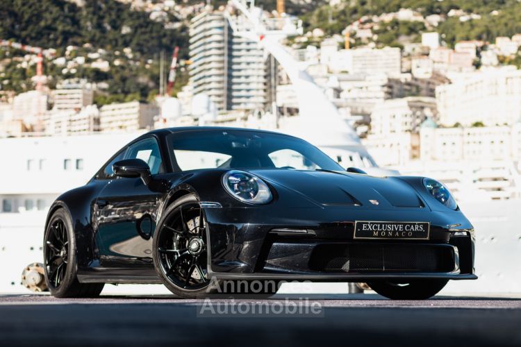 Porsche 911 TYPE 992 GT3 TOURING 510 CV - MONACO - <small></small> 234.900 € <small>TTC</small> - #26