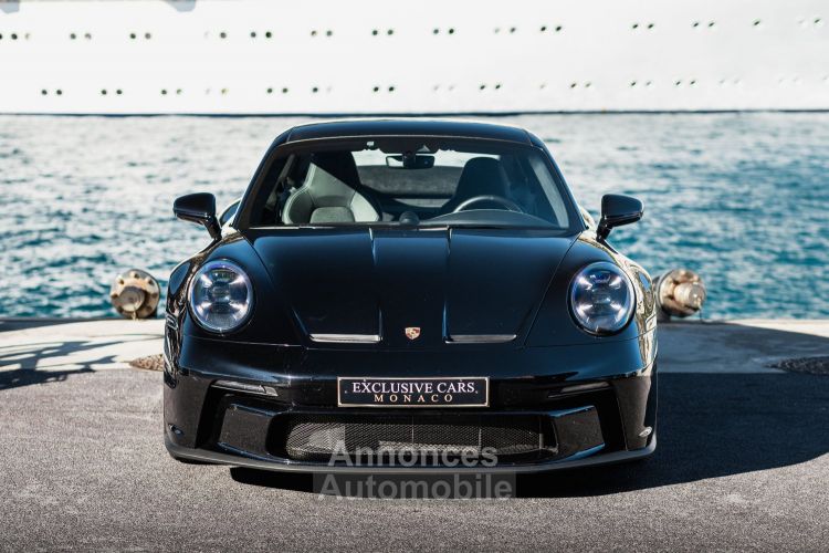 Porsche 911 TYPE 992 GT3 TOURING 510 CV - MONACO - <small>A partir de </small>2.794 EUR <small>/ mois</small> - #2