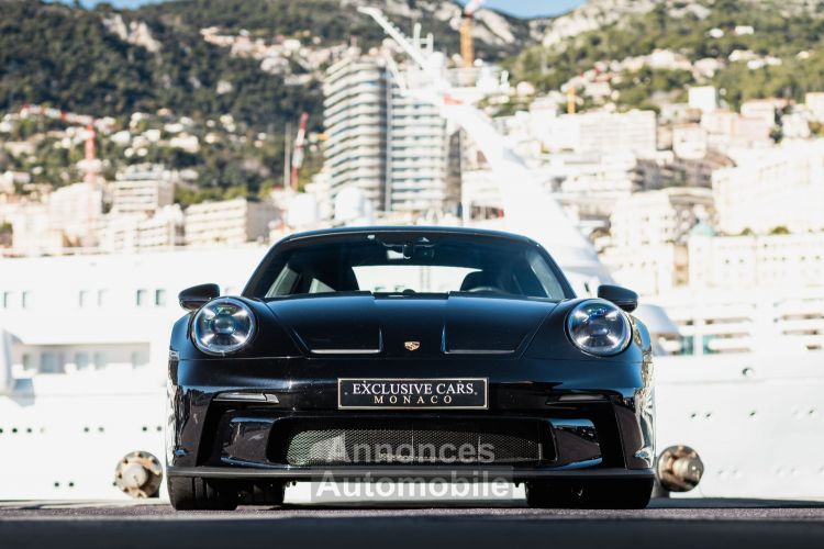 Porsche 911 TYPE 992 GT3 TOURING 510 CV - MONACO - <small>A partir de </small>2.794 EUR <small>/ mois</small> - #3