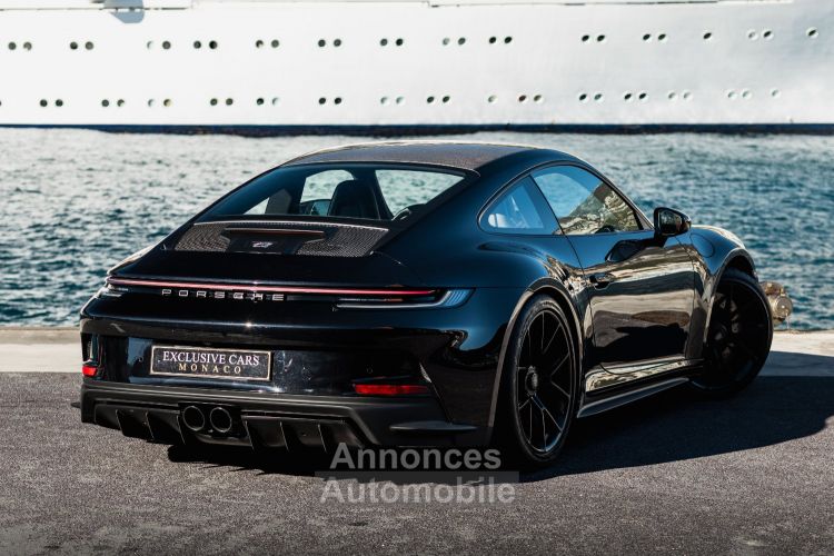 Porsche 911 TYPE 992 GT3 TOURING 510 CV - MONACO - <small>A partir de </small>2.794 EUR <small>/ mois</small> - #34