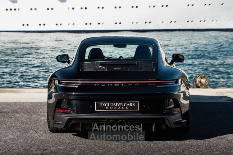 Porsche 911 TYPE 992 GT3 TOURING 510 CV - MONACO - <small>A partir de </small>2.794 EUR <small>/ mois</small> - #37