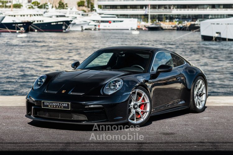 Porsche 911 TYPE 992 GT3 TOURING PDK 510 CV (MALUS INCLUS) - MONACO - <small>A partir de </small>2.866 EUR <small>/ mois</small> - #1