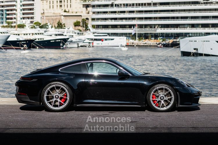 Porsche 911 TYPE 992 GT3 TOURING PDK 510 CV (MALUS INCLUS) - MONACO - <small>A partir de </small>2.866 EUR <small>/ mois</small> - #4
