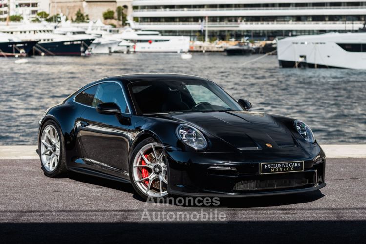 Porsche 911 TYPE 992 GT3 TOURING PDK 510 CV - MONACO - <small></small> 229.900 € <small>TTC</small> - #3