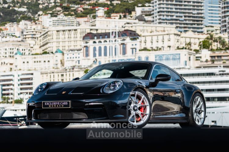 Porsche 911 TYPE 992 GT3 TOURING PDK 510 CV - MONACO - <small></small> 229.900 € <small>TTC</small> - #22