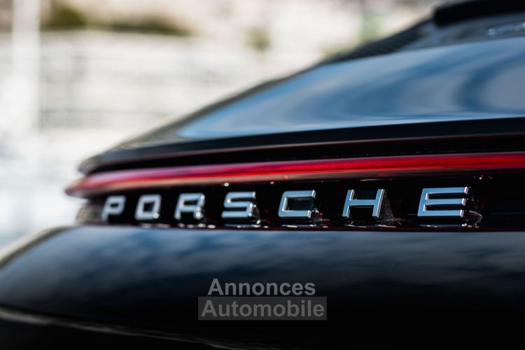 Porsche 911 TYPE 992 GT3 TOURING PDK 510 CV - MONACO - <small></small> 229.900 € <small>TTC</small> - #24